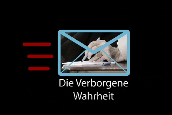 «حقیقت پنهان»؛ گویای نگرش جوان آلمانی به نامههای رهبر انقلاب/ تبیین نگاه ژرمنها به قرآن «حقیقت پنهان»؛ گویای نگرش جوان آلمانی به نامههای رهبر انقلاب/ تبیین نگاه ژرمنها به قرآن
