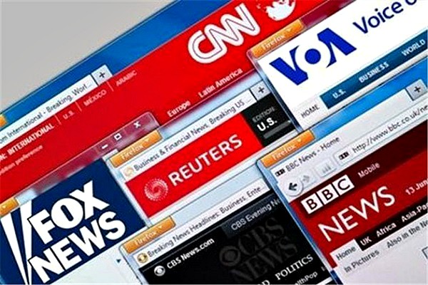 نقدی بر نگاه کلیشه&zwnj;ای رسانه&zwnj;های غرب درباره اسلام