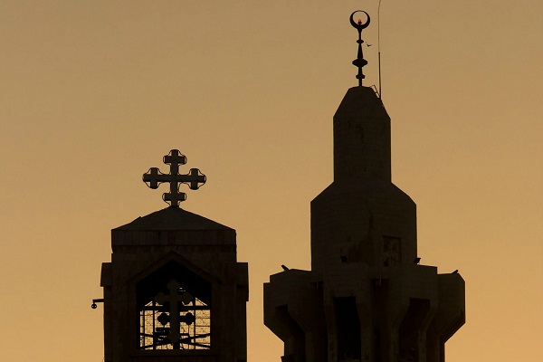 گفت&zwnj;و&zwnj;گوی اسلام و مسیحیت مردادماه در نیجریه