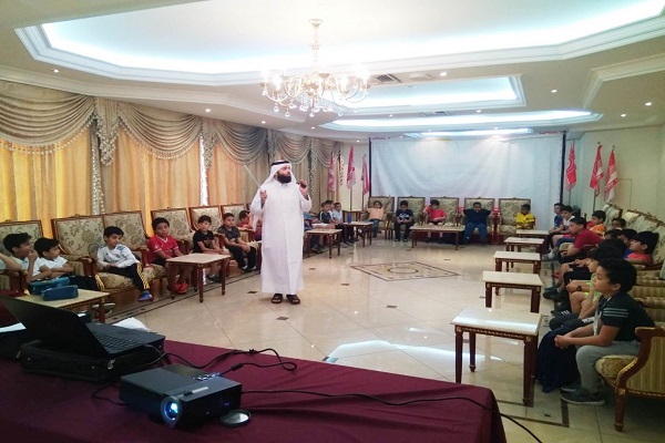 برگزاری دوره تابستانی &laquo;زیبایی های قرآن&raquo; در قطر