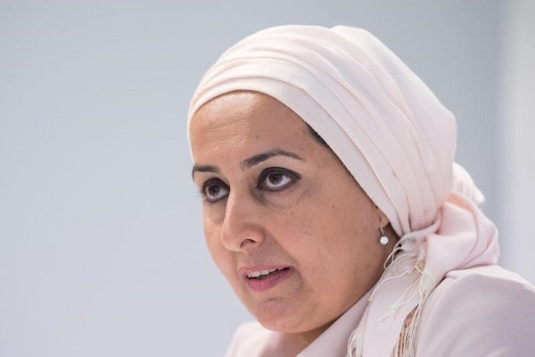 روسری در آلمان؛ بیانیه سیاسی یا نشانه اعتراض