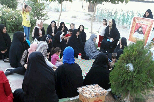 کارگاه مهارت زندگی در قرچک برگزار شد