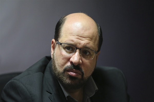 معامله قرن، توطئه آمریکا و اسرائیل برای پایمال کردن آرمان فلسطین است