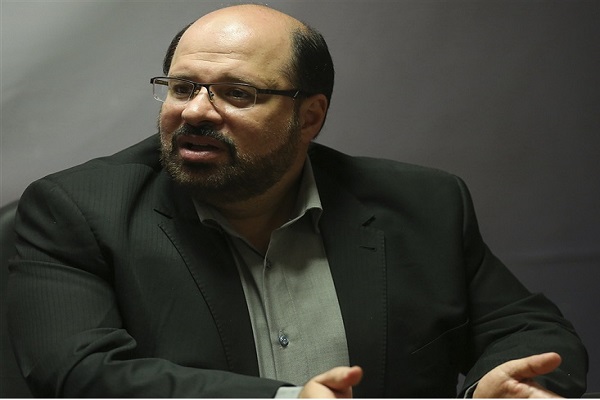 معامله قرن، توطئه آمریکا و اسرائیل برای پایمال کردن آرمان فلسطین است