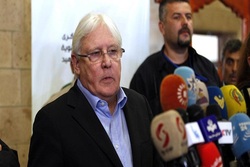 ورود نماینده سازمان ملل به یمن برای گفتگو با منصور هادی