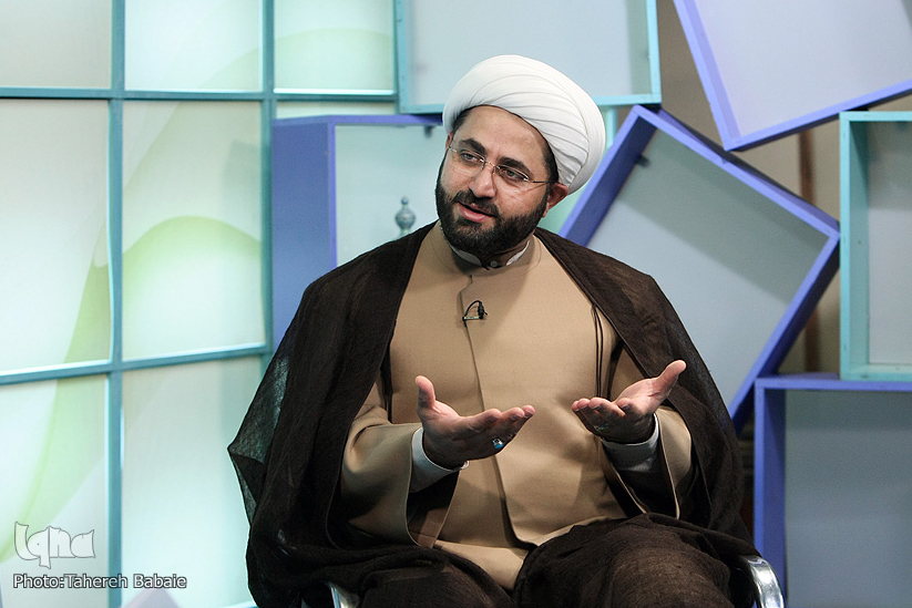 حجتالاسلام برمایی: آموزش زودهنگام قرآن مخرب است/ بهرهگیری از تجربه کانونهای قرآن حجتالاسلام برمایی: آموزش زودهنگام قرآن مخرب است/ بهرهگیری از تجربه کانونهای قرآن