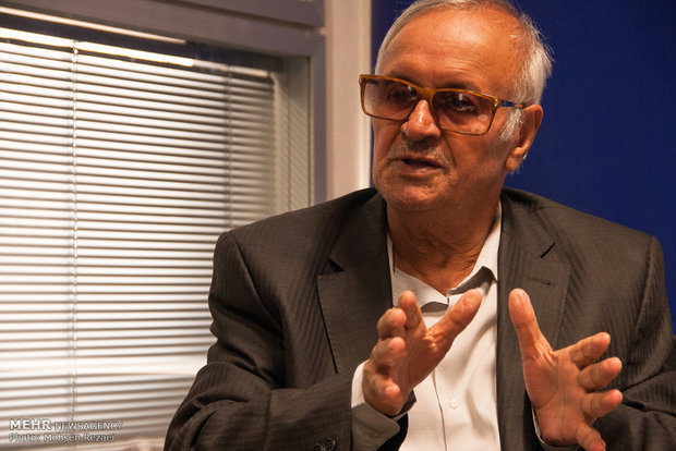 مسئله اصلاح دینی در جامعه ما/ تفاوت جریان اصلاحات در غرب و شرق مسئله اصلاح دینی در جامعه ما/ تفاوت جریان اصلاحات در غرب و شرق