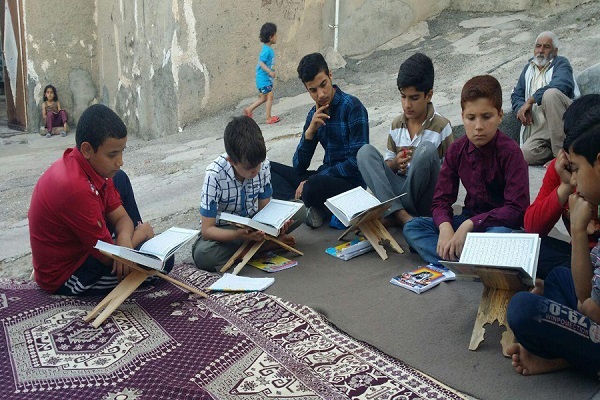 سرنوشت کارگروه قرآنی رسیدگی به مناطق محروم / آغاز دور جدید فعالیت&zwnj;ها