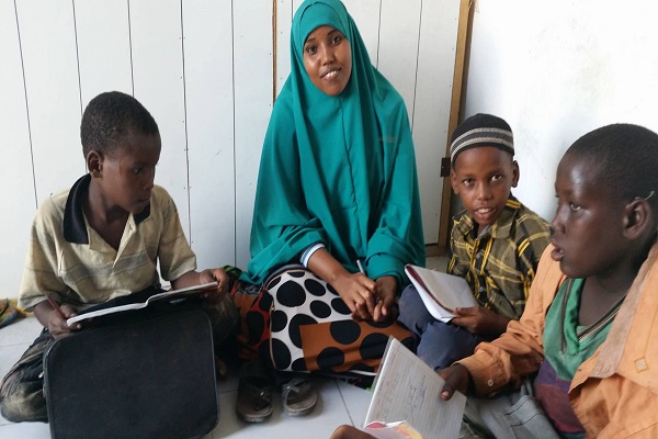 &laquo;الدکسی&raquo; در سومالی؛ مراکزی برای ترویج قرآن به قدمت تاریخ اسلام