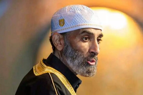 درگذشت مفتی استرالیا چندماه پس از انتصاب