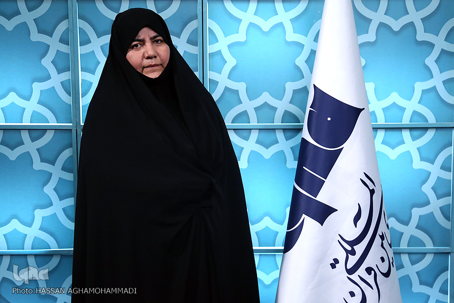 ریحانةالنبی(س)؛ اولین مؤسسه دارای مجوز شهرستان بهارستان/ المانسازی آیات موضوعی قرآن؛ چشمانداز مؤسسه