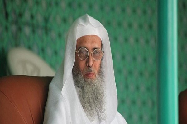 انتشار بخش&zwnj;هایی از کتاب جنجالی اندیشمند عربستانی درباره اسلام