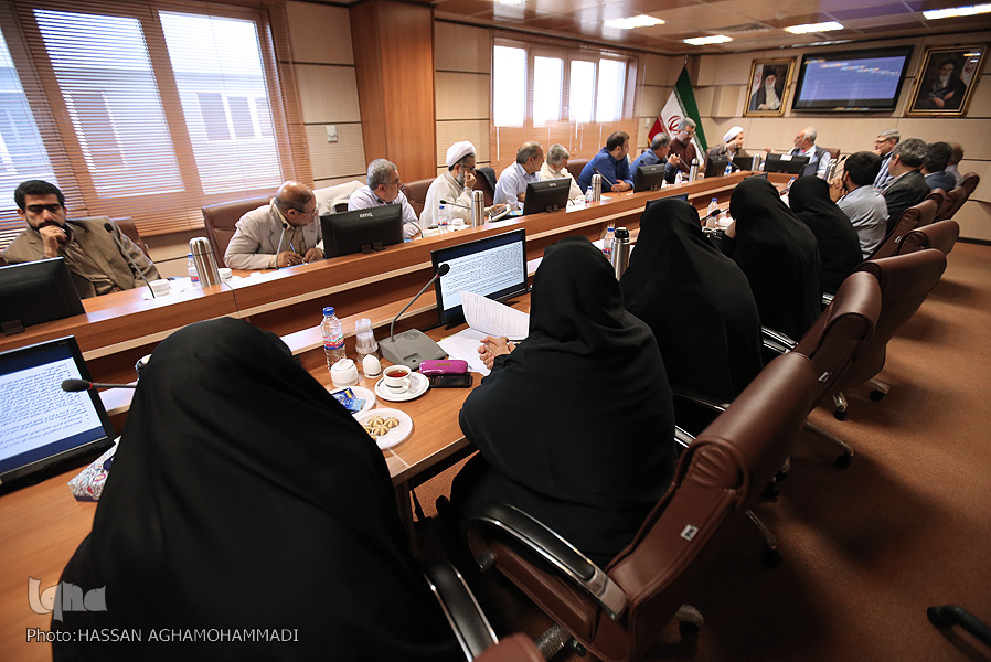 ادغام اتحادیههای کشوری کمکرسانی به مؤسسات قرآنی را عادلانه میکند/ جلوی تمرکز قدرت را بگیرید/ تلاش برای انتخابات سالم ادغام اتحادیههای کشوری کمکرسانی به مؤسسات قرآنی را عادلانه میکند/ جلوی تمرکز قدرت را بگیرید/ تلاش برای انتخابات سالم