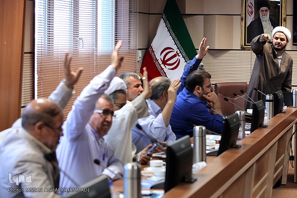 فوری////مطالبه ادغام اتحادیههای قرآنی کشوری جدیتر از همیشه فوری////مطالبه ادغام اتحادیههای قرآنی کشوری جدیتر از همیشه