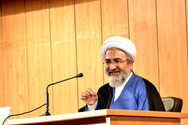 نگاهی متفاوت به عرفان اسلامی به قلم دکتر محمد جواد رودگر نگاهی متفاوت به عرفان اسلامی به قلم دکتر محمد جواد رودگر