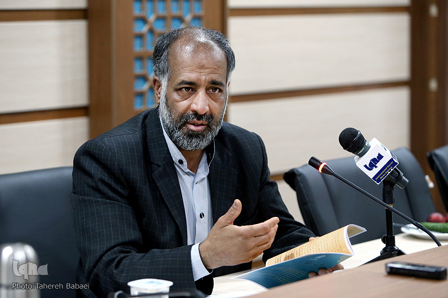 علت مسدود شدن سامانه طرح ملی حفظ/ مقایسه آمار حفاظ ایران با دیگر کشورها علت مسدود شدن سامانه طرح ملی حفظ/ مقایسه آمار حفاظ ایران با دیگر کشورها