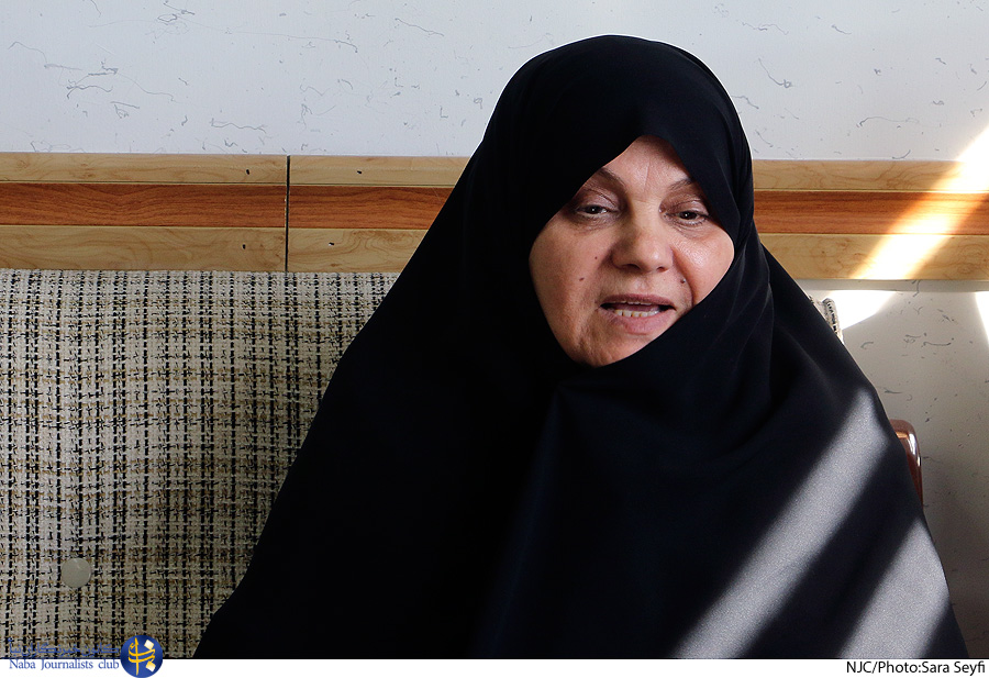 گردهمایی قرآنی بانوان شیعه و سنی در حرم عبدالعظیم/ میزبانی از قاریان پاکستان و نیجریه