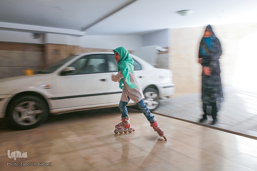 ضحی میوند حافظ قرآن ضحی میوند حافظ قرآن