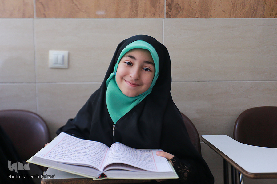 ضحی میوند حافظ قرآن ضحی میوند حافظ قرآن