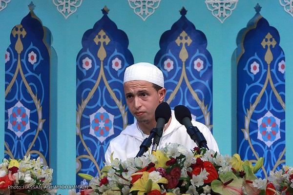 فینال ششمین دوره مسابقات بین&zwnj;المللی قرآن دانشجویان مسلمان/ رقابت 4 حافظ و قاری برای کسب رتبه اول