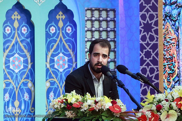 فینال ششمین دوره مسابقات بین&zwnj;المللی قرآن دانشجویان مسلمان/ رقابت 4 حافظ و قاری برای کسب رتبه اول