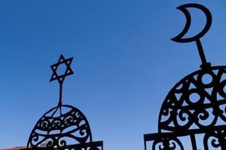 نفی یهودی&zwnj;ستیزی مسلمانان در سایت آلمانی