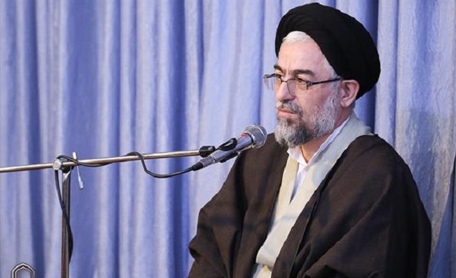 نظام آموزشی حوزه باید به جای دلالی علم تولیدکننده باشد/ استخراج فقه نظامساز از روایات نظام آموزشی حوزه باید به جای دلالی علم تولیدکننده باشد/ استخراج فقه نظامساز از روایات