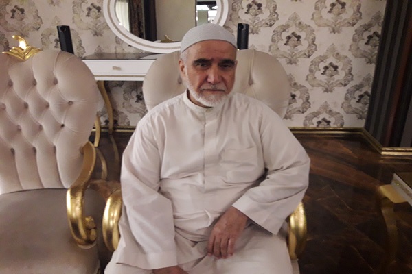 ادیت شده؛ پیشرو بودن عراق در زمینه تربیت اساتید قرائات دهگانه قرآن ادیت شده؛ پیشرو بودن عراق در زمینه تربیت اساتید قرائات دهگانه قرآن