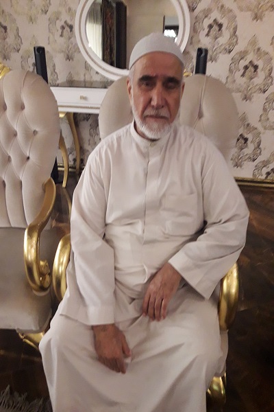 پیشرو بودن عراق در زمینه تربیت اساتید قرائات دهگانه قرآن پیشرو بودن عراق در زمینه تربیت اساتید قرائات دهگانه قرآن