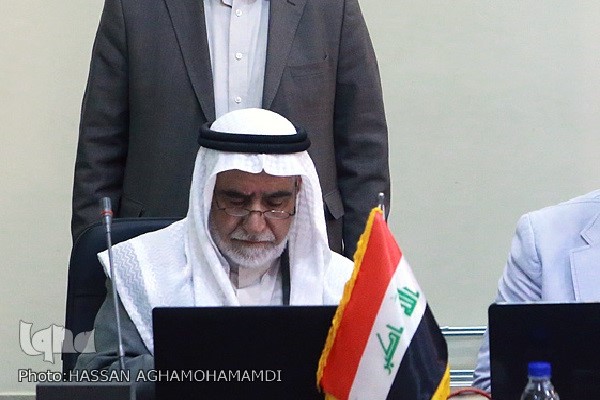 ادیت شده؛ پیشرو بودن عراق در زمینه تربیت اساتید قرائات دهگانه قرآن ادیت شده؛ پیشرو بودن عراق در زمینه تربیت اساتید قرائات دهگانه قرآن