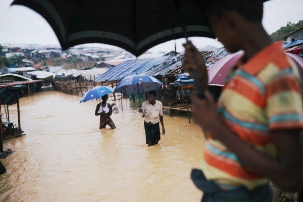 آمادگی سازمان ملل برای اعزام کارشناس به میانمار آمادگی سازمان ملل برای اعزام کارشناس به میانمار