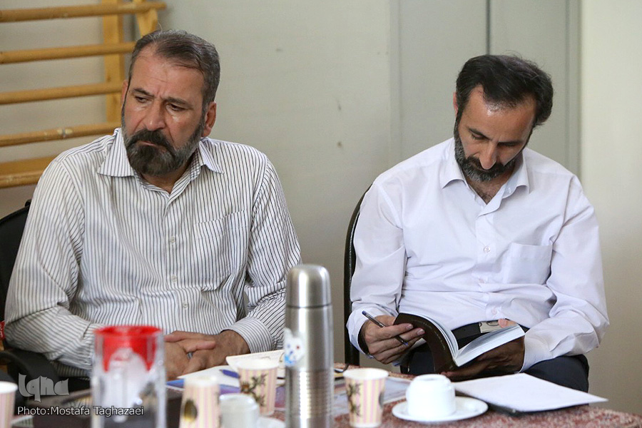 اگر به جزئیات پاسخ دهیم، در تمدن جدید استحاله می&zwnj;شویم/ ما را با استدلال سرگرم کرده&zwnj;اند تا جرئت سخن را بگیرند