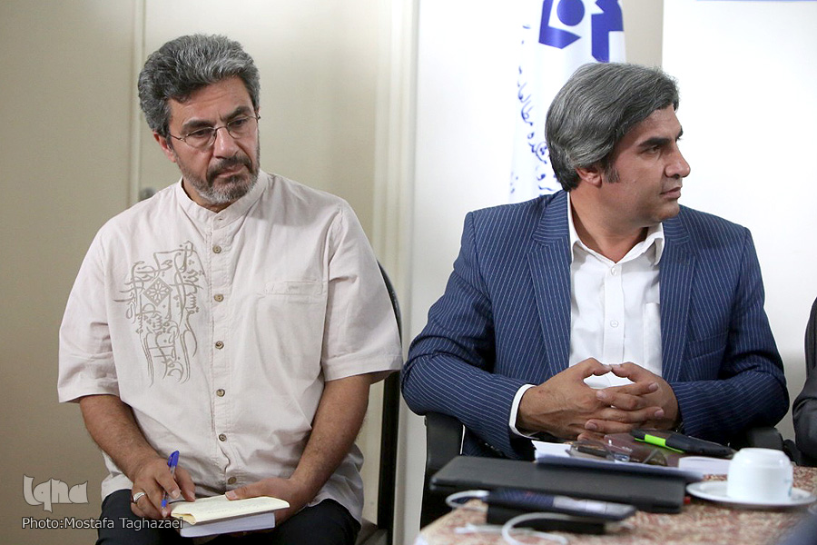 اگر به جزئیات پاسخ دهیم، در تمدن جدید استحاله می&zwnj;شویم/ ما را با استدلال سرگرم کرده&zwnj;اند تا جرئت سخن را بگیرند