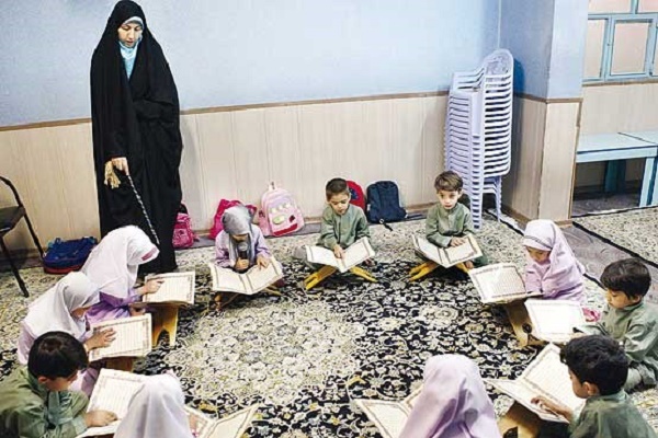 نگاهی به فعالیت&zwnj;های مؤسسه قائم آل&zwnj;محمد دقیانوس جیرفت/ عدم حمایت مالی سبب برگزار نشدن مراسمات مذهبی