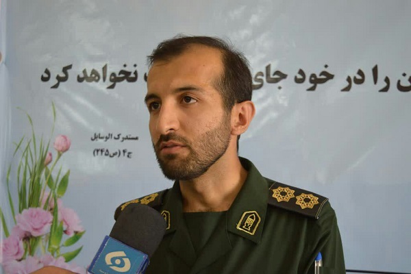 گزارش تصویری راه&zwnj;اندازی دو مرکز حفظ قرآن بسیج