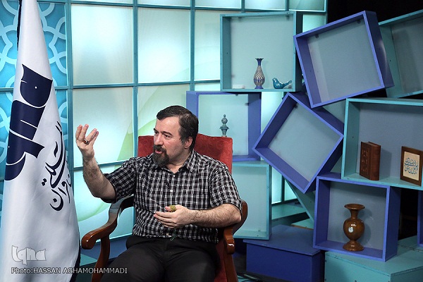 میری //// بخش اول ////رد نشود ///فلسفه در جهان ایرانی در خدمت شریعت است نه طلایه&zwnj;دار اندیشه/صورت&zwnj;بندی دینی فلسفه به جای عقلانی شدن دین