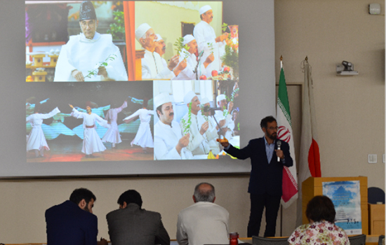 ضرورت هماندیشی اسلام و شینتو برای ترویج معنویت ضرورت هماندیشی اسلام و شینتو برای ترویج معنویت