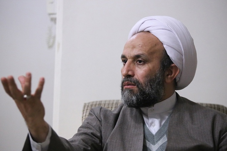 محمد رضا تویسرکانی