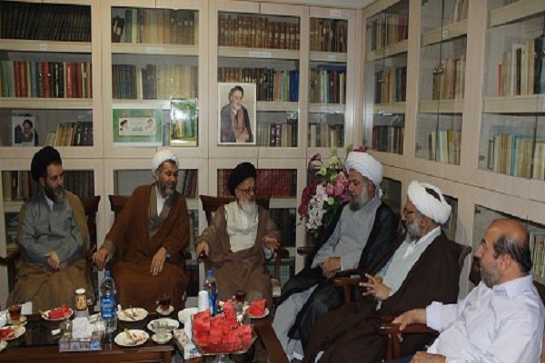 اخلاص و سخت&zwnj;کوشی علامه طباطبایی(ره) سبب موفقیت المیزان شده است