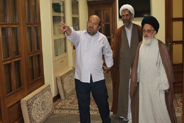 اخلاص و سخت&zwnj;کوشی علامه طباطبایی(ره) سبب موفقیت المیزان شده است