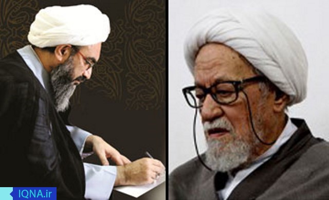 امام جمعه بوشهر درگذشت روحانی قرآنی را تسلیت گفت امام جمعه بوشهر درگذشت روحانی قرآنی را تسلیت گفت