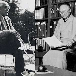 &laquo;توشی&zwnj;هیکو ایزوتسو&raquo;؛ فیلسوف دین و عرفان و قرآن&zwnj;پژوهی از سرزمین آفتاب