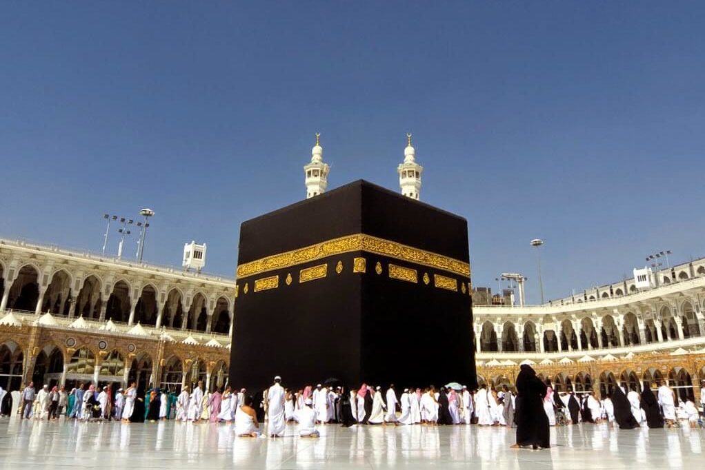 مقدمات مورد نیاز نورانی ترین سفر برای رسیدن به مقصدی ربانی