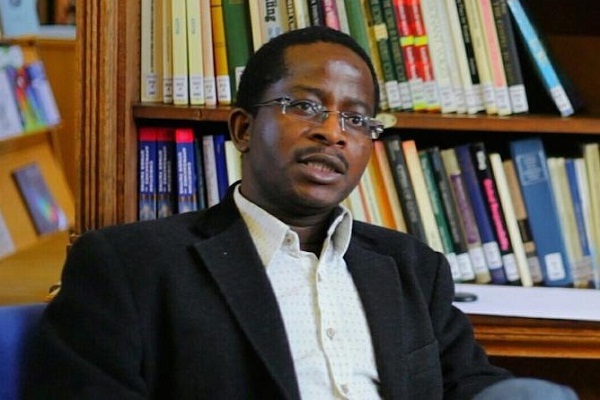 تبعیض نژادی، بیتفاوتی و مقابله با مسلمانان سیاهپوست بریتانیا/ انگلیسی تبعیض نژادی، بیتفاوتی و مقابله با مسلمانان سیاهپوست بریتانیا/ انگلیسی