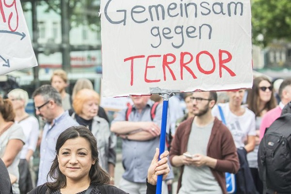 جوانان آلمان، اسلام&zwnj;ستیزی و تجربه مثبت با مسلمانان