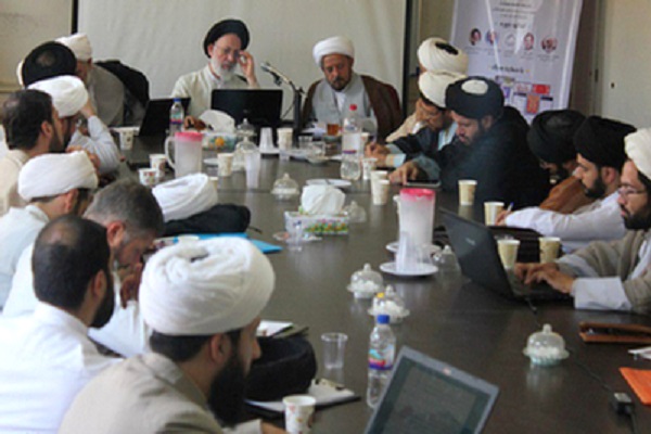 فقدان تنظیم نظام&zwnj;ها؛ چالش عمده فقه اسلامی