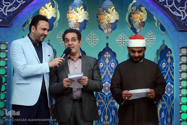 اعلام نفرات برتر ششمین دوره مسابقات بین&zwnj;المللی قرآن دانشجویان مسلمان