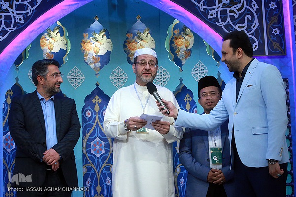 اعلام نفرات برتر ششمین دوره مسابقات بین&zwnj;المللی قرآن دانشجویان مسلمان