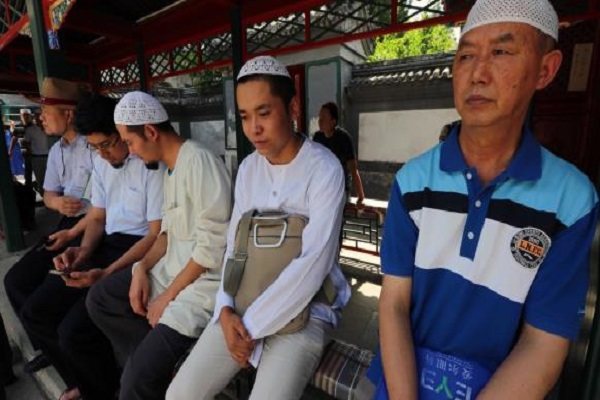 اقلیت مسلمان &laquo;هویی&raquo; در چین در معرض محو هویت اسلامی