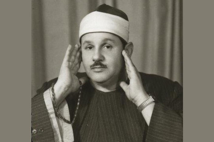 قاری نذر شده در راه قرآن/ تحلیل تلاوت سوره طه «محمود علیالبناء» قاری نذر شده در راه قرآن/ تحلیل تلاوت سوره طه «محمود علیالبناء»